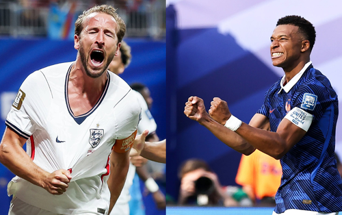 Mbappe và Harry Kane đứng trước cơ hội lập kỳ tích mà Ronaldo "béo" không làm được World Cup