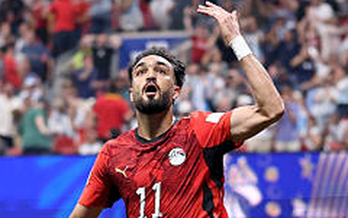 Người hùng Ai Cập mỉa mai trọng tài thiên vị Messi và Argentina: "Trận đấu đã được định sẵn, dù sao họ cũng sẽ có thêm 1 chức vô địch"