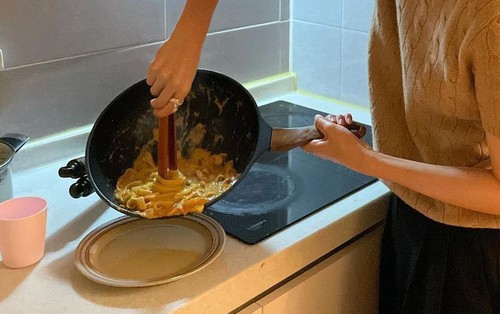 4 vật dụng nhà bếp nằm trong "DANH SÁCH ĐEN" của gan, thận