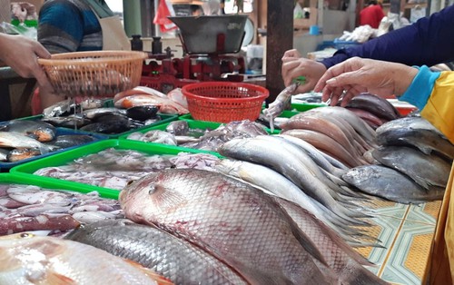 5 loại cá ra chợ thấy "ngon mắt", rẻ mấy cũng đừng mua!