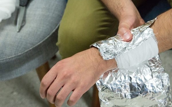 CÔNG DỤNG CỦA GIẤY BẠC CHO SỨC KHỎE: tin tức Mới nhất Lợi ích tuyệt vời cho sức khỏe ít ai ngờ tới từ… giấy bạc - Đọc tin tuc tại Kenh14.vn -