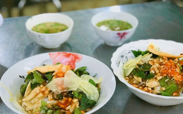 Phở chua Lạng Sơn Phở chua Lạng Sơn