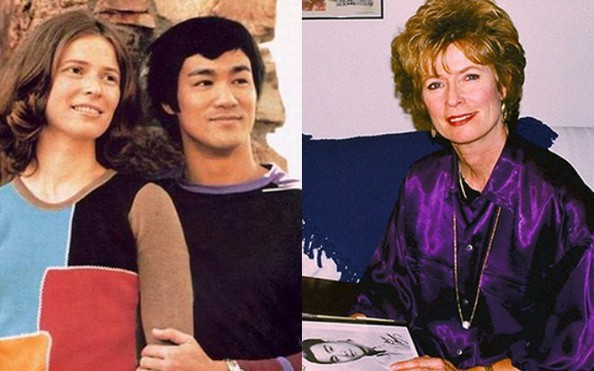 LINDA LEE CADWELL: tin tức Mới nhất Vợ Lý Tiểu Long: Nỗi đau mất chồng, mất con được xoa dịu bằng cuộc tình với người trùng tên chồng quá cố - Đọc