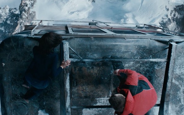 BREAK (2019): tin tức Mới nhất “Bờ Vực Tử Thần” sẽ là thách thức kinh hoàng  với người mắc chứng sợ độ cao - Đọc tin tuc tại Kenh14.vn - Kenh14.vn