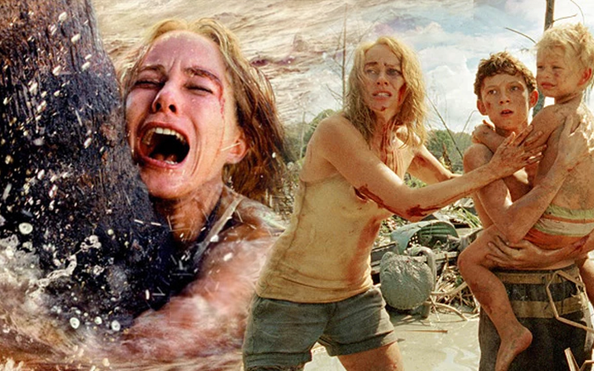 THE IMPOSSIBLE (2012): tin tức Mới nhất Phim về môi trường của Hollywood ít  thực tế khi thảm họa thiên nhiên luôn là "phản diện" chính? - Đọc tin tuc  tại Kenh14.vn -