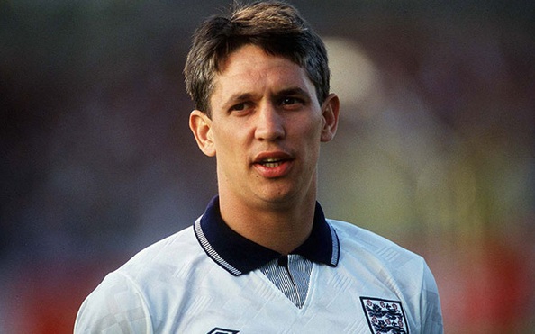 GARY LINEKER: tin tức Mới nhất Chuyện chưa kể về khoảnh khắc nhục nhã của  huyền thoại bóng đá Anh, khi phải cúi mặt xấu hổ vì “vãi ra quần” ở World