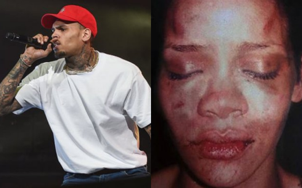 CHRIS BROWN HÀNH HUNG RIHANNA: tin tức Mới nhất Tình cũ thị phi của  Rihanna: Sự nghiệp thành công nhưng vướng 7749 "phốt" hành hung, năm lần  bảy lượt vào tù vì