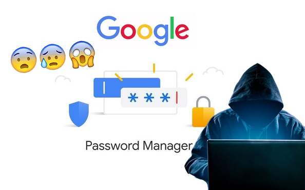 Cách xem mật khẩu Google Hướng dẫn chi tiết và hiệu quả