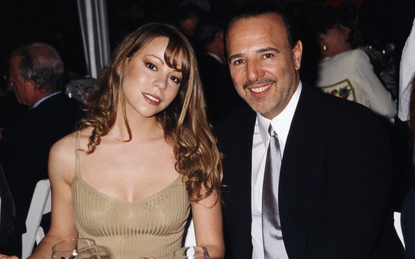 TOMMY MOTTOLA: tin tức Mới nhất Mariah Carey trải lòng về cuộc hôn nhân đầu  tiên không hạnh phúc - Đọc tin tuc tại Kenh14.vn - Kenh14.vn