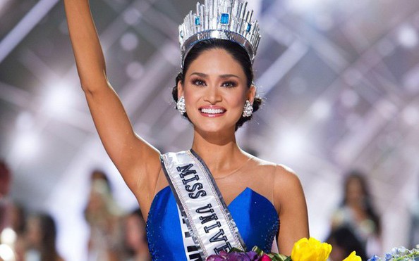 Pia Wurtzbach - Tin tức, hình ảnh, bình luận mới nhất 24h