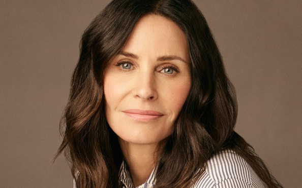 COURTENEY COX: tin tức Mới nhất Lạm dụng thẩm mỹ, sao "Friends" hối hận vì  khuôn mặt "khác lạ" - Đọc tin tuc tại Kenh14.vn - Kenh14.vn