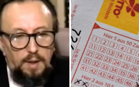 Đáp án cho câu hỏi "Học giỏi để làm gì" - 1 nhà Toán học ...