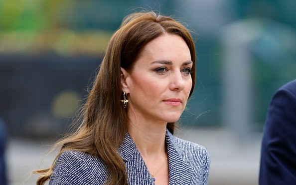 KATE MIDDLETON\: tin tức Mới nhất Công nương Kate mắc ung thư: Tự viết kịch bản cho đoạn video, định đăng tải từ 2 tuần trước nhưng hoãn lại vì một lý