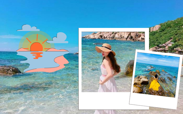 Du lịch bãi biển Trà Cổ Móng Cái Quảng Ninh có gì thú vị? Du lịch bãi biển Trà Cổ Móng Cái Quảng Ninh có gì thú vị?