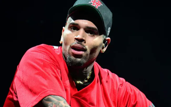 CHRIS BROWN: tin tức Mới nhất Chris Brown bị kiện vì cáo buộc hành hung  khán giả - Đọc tin tuc tại Kenh14.vn - Kenh14.vn