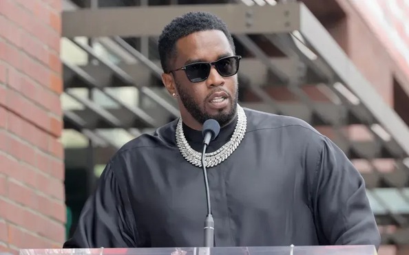 ÔNG TRÙM DIDDY BỊ BẮT VÌ PHẠM TỘI TÌNH DỤC: tin tức Mới nhất Luật sư của  Sean "Diddy" Combs nghỉ việc - Đọc tin tuc tại Kenh14.vn - Kenh14.vn