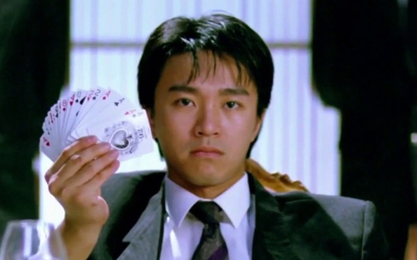 CHÂU TINH TRÌ: tin tức Mới nhất Mỹ nữ đáng tuổi con vây quanh Châu Tinh Trì  - Đọc tin tuc tại Kenh14.vn - Kenh14.vn