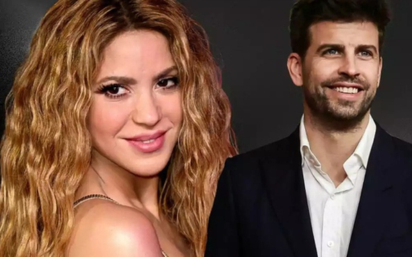 Shakira - Tin tức, hình ảnh, MV, bình luận - Kenh14