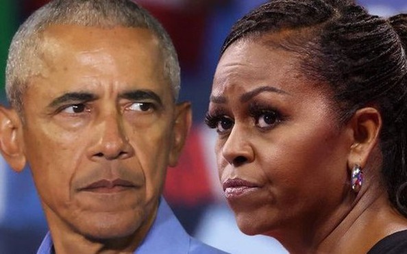 Michelle Obama - Tin tức, hình ảnh, video, bình luận mới nhất