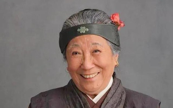 DIỆP LÂM LANG: tin tức Mới nhất Diễn viên "Hồng lâu mộng" qua đời - Đọc tin  tuc tại Kenh14.vn - Kenh14.vn