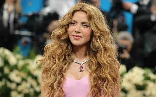 Shakira - Tin tức, hình ảnh, MV, bình luận - Kenh14