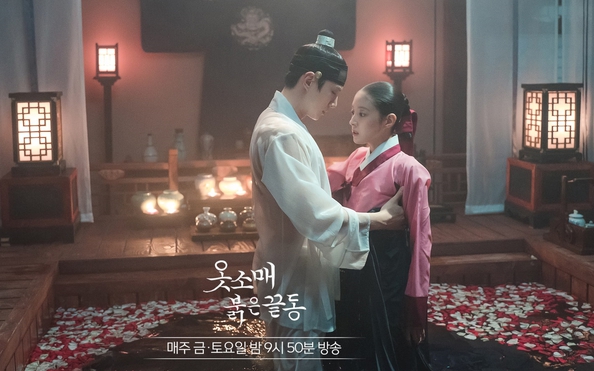 THE KING'S AFFECTION: tin tức Mới nhất 10 phim cổ trang Hàn Quốc hay nhất  thập kỷ (P.2): Toàn tuyệt phẩm nên xem ít nhất 3 lần! - Đọc tin tuc tại