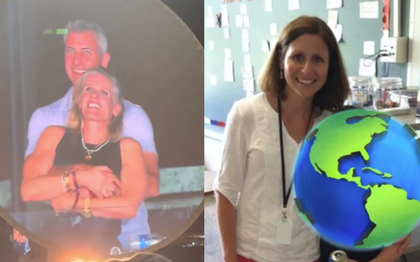 MEGAN KERRIGAN BYRON: tin tức Mới nhất Cách xử lý cực chất của 3 bà vợ có chồng tỷ phú sở hữu tài sản tỷ đô bị phanh phui ngoại tình giữa