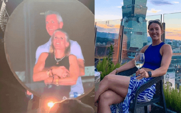 CEO ANDY BYRON: tin tức Mới nhất Vợ CEO Andy Byron đã bỏ nhà đi sau khi bê bối ngoại tình của chồng bị phanh phui - Đọc tin tuc tại Kenh14.vn -