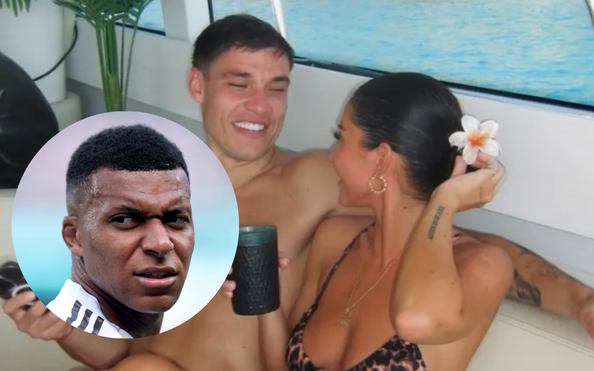 Mbappe - Tin tức, hình ảnh, clip, bình luận mới nhất - Kenh14