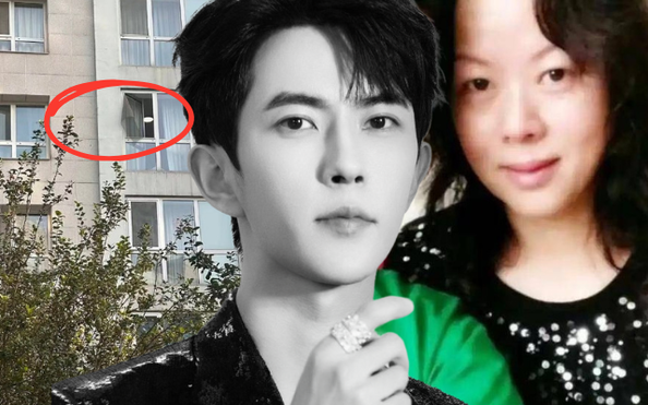 VU MÔNG LUNG: tin tức Mới nhất Bi kịch của nam diễn viên qua đời sau vụ ngã lầu - Đọc tin tuc tại Kenh14.vn - Kenh14.vn