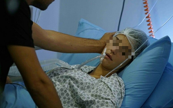 Cô gái 22 tuổi tử vong sau 5 ngày viêm họng, bác sĩ nghiêm mặt nhắc: Có 5 dấu hiệu này phải đi khám gấp!