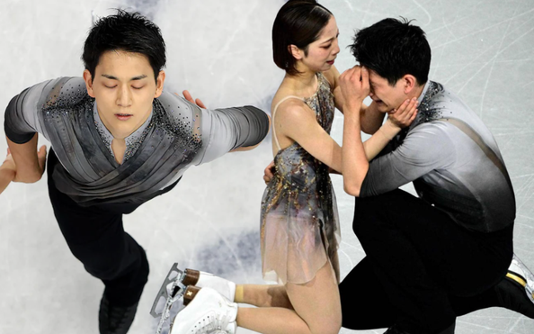 RYUICHI KIHARA: tin tức Mới nhất Cuộc đời từng chạm đ&aacute;y sự nghiệp của "nam  thần s&acirc;n băng" với b&agrave;i thi l&agrave;m n&ecirc;n kỳ t&iacute;ch chấn động Olympic - Đọc tin tuc