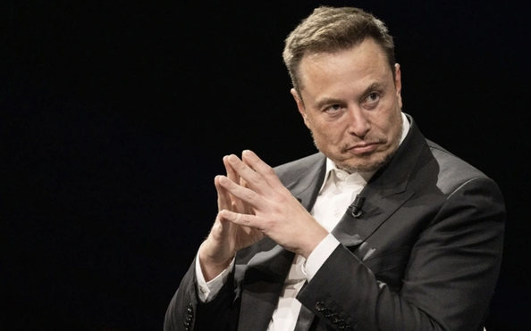 Elon Musk - Tin tức, hình ảnh, bình luận, video, sự kiện 24h