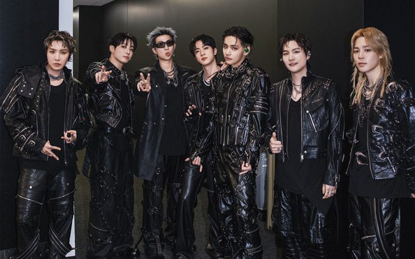 BTS - Tin tức, hình ảnh, MV mới nhất - Kenh14