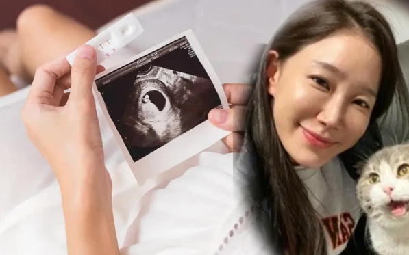 Nữ diễn viên 45 tuổi vẫn còn hy vọng có con: Bí quyết để buồng trứng khỏe mạnh