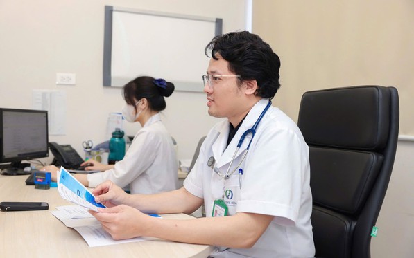 Mắc ung thư giai đoạn cuối nhưng vẫn có thời gian sống đáng kinh ngạc nhờ 1 làm điều: Bác sĩ phải nể phục