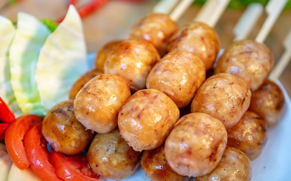 Bác sĩ nói thẳng: Có 3 món tôi tuyệt đối không ăn, một loại còn bị WHO xếp vào nhóm gây ung thư bậc nhất