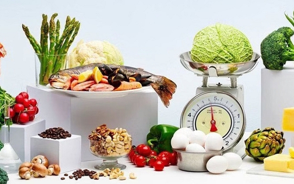 Thực đơn cho 7 ngày ăn kiêng để giảm cân, giảm mỡ và kiểm soát đường huyết