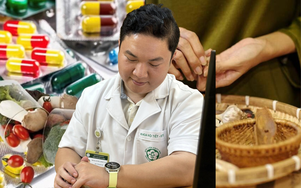 3 ca bệnh, 3 cái kết đau lòng: Bác sĩ Bệnh viện Bạch Mai nghẹn lại vì ''nói không ai tin''