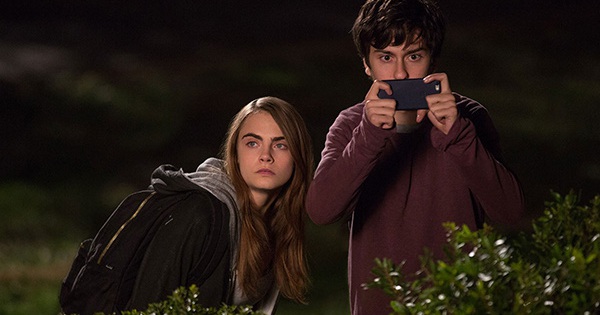 Paper Towns - Vẻ đẹp đầy nổi loạn của tuổi trẻ