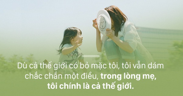 Chỉ cần có một nơi gọi là "Nhà" để nhớ về, lòng lúc nào cũng ...