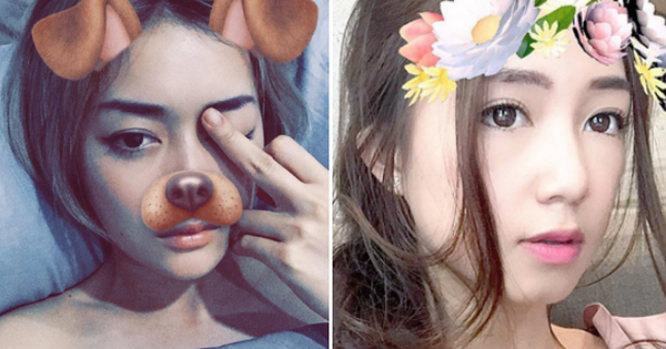 Trào lưu mới siêu hot: Ai mê selfie, nhất định phải có những ...