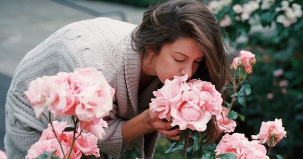 Khoa học chứng minh: Người yêu hoa cỏ, yêu tự nhiên sáng tạo và hạnh phúc hơn