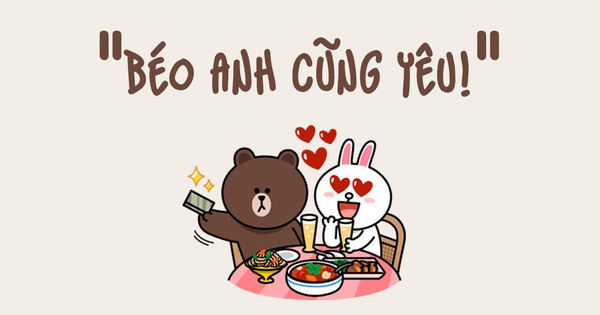 4 từ thần thánh làm con gái mềm lòng không kém gì câu 