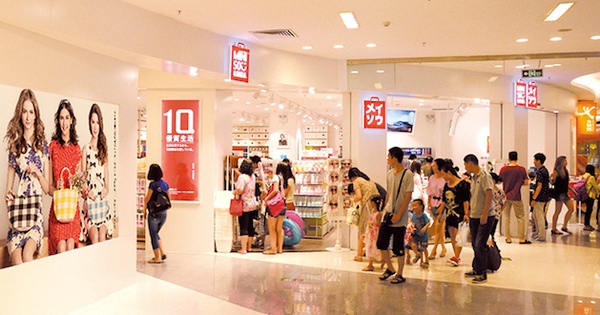 Thương hiệu bán lẻ nổi tiếng Miniso, họ có những gì?