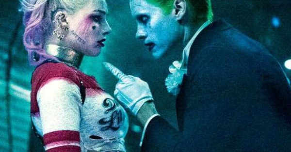 Tình yêu giữa Joker và Harley Quinn: Là bạo lực hay ngôn tình?