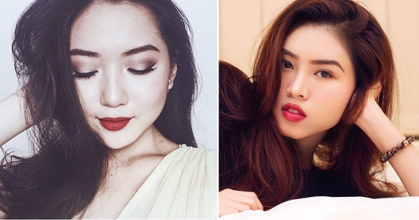 5 nàng Beauty blogger Việt xinh đẹp và cực hút ... - Kenh14.vn