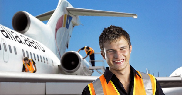Kỹ sư bảo trì máy bay - Cơ hội nghề nghiệp rộng mở cùng mức …