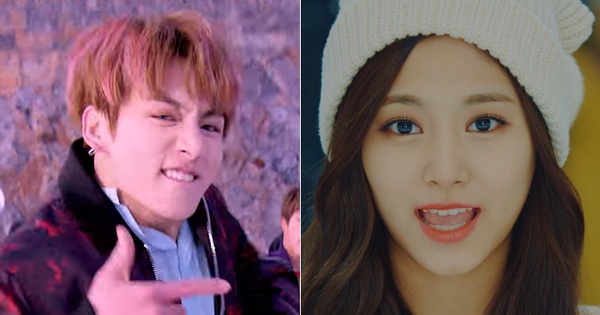 Cập nhật sáng 20/2: TWICE "diệt sạch" BXH nhưng BTS đã vượt mặt trên ...