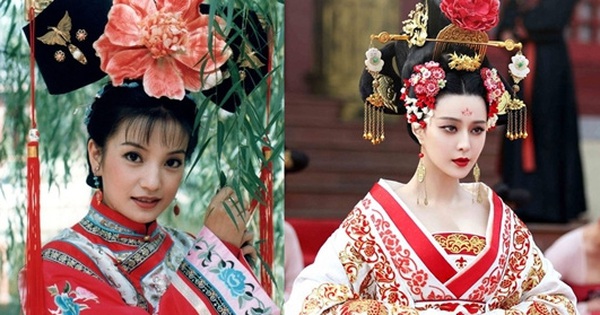 Phim cổ trang Trung Quốc xưa và nay: Đáng nhớ vs. thị trường (P.1)